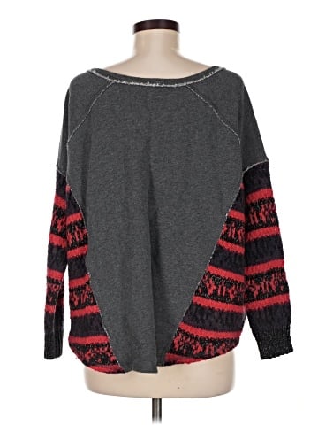 Free People Pullover Sweater (view 2)