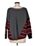 Free People Gray Pullover Sweater Size M - photo 2