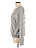 Hard Tail Gray Pullover Sweater Size L - photo 5