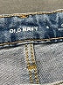 Old Navy Blue Jeans Size 8 - photo 4