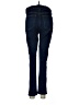 Ann Taylor LOFT Solid Blue Jeans Size 29 waist - photo 2