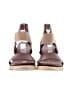 Mia Brown Wedges Size 6 1/2 - photo 2