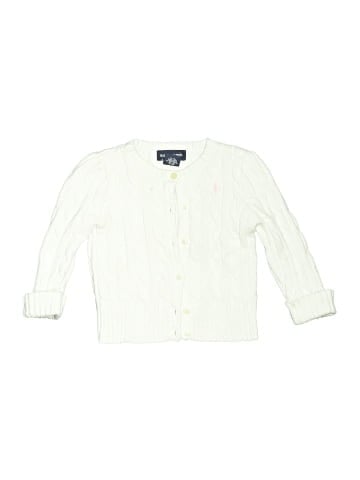 Ralph Lauren Cardigan (view 1)