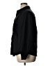 Chico's Black Long Sleeve Button-Down Shirt Size XL (3) - photo 5