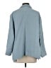 See U Soon Blue Blazer Size XS - photo 2