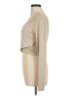 Lululemon Athletica Tan Active T-Shirt Size 6 - photo 5