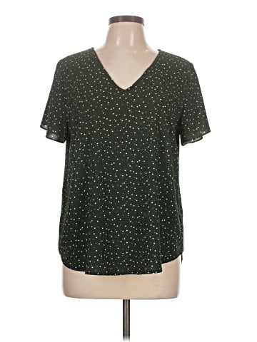 41Hawthorn Short Sleeve T-Shirt (view 1)