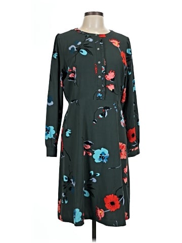 Ann Taylor LOFT Casual Dress (view 1)