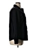 Chico's Black Long Sleeve Button-Down Shirt Size XL (3) - photo 4