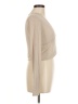 Lululemon Athletica Tan Active T-Shirt Size 6 - photo 4