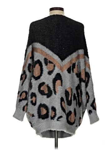 Mittoshop Pullover Sweater (view 2)