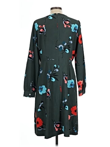Ann Taylor LOFT Casual Dress (view 2)