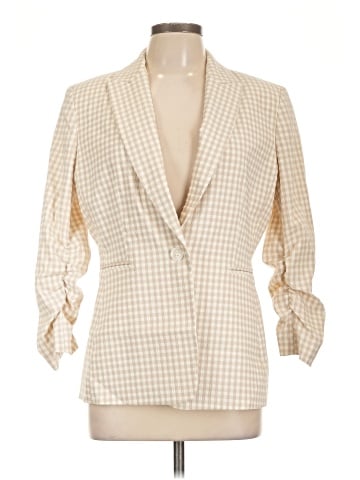 Preston & York Blazer (view 1)