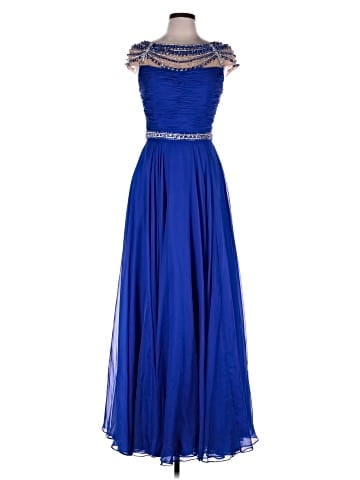 Sherri Hill Cocktail Dress (view 1)