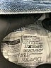 Levi's 100% Cotton Blue Jeans Size 30 waist - photo 7