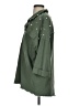 Shein 100% Cotton Green Raincoat Size 4 - photo 5