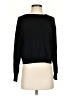 Michael Stars Black Long Sleeve T-Shirt Size XS - photo 1