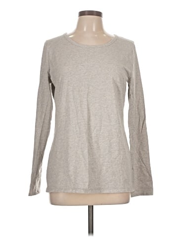 Duluth Trading Co. Long Sleeve T-Shirt (view 1)