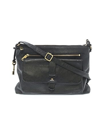 Fossil Crossbody Bag (view 1)