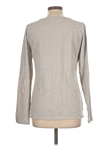 Duluth Trading Co. Long Sleeve T-Shirt (view 2)