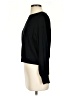 Michael Stars Black Long Sleeve T-Shirt Size XS - photo 5