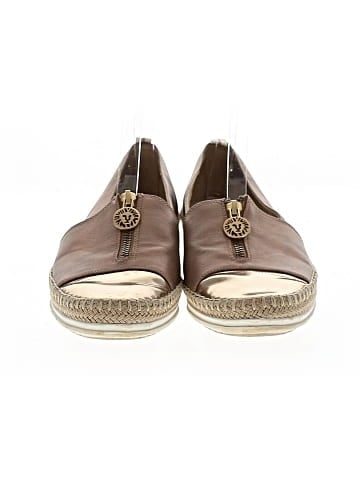 Anne Klein Flats (view 2)