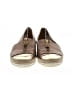 Anne Klein Brown Flats Size 8 1/2 - photo 2