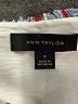 Ann Taylor 100% Polyester Tweed Pink Blazer Size 12 - photo 6