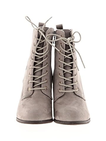 Charming Charlie Ankle Boots (view 2)