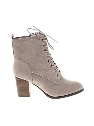 Charming Charlie Ankle Boots (view 1)