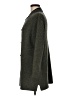 Margaret O'Leary Green Coat Size Med (1) - photo 5