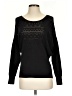 Pins and Needles Black Pullover Sweater Size S - photo 1
