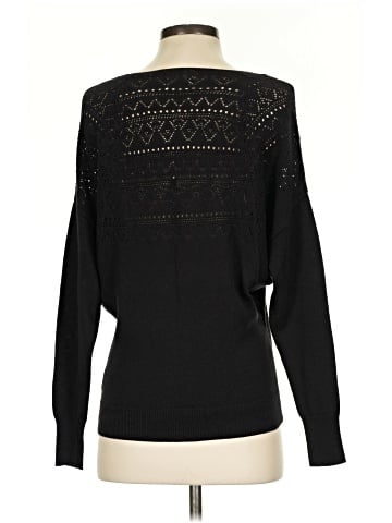 Pins and Needles Pullover Sweater (view 2)