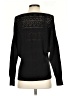 Pins and Needles Black Pullover Sweater Size S - photo 2