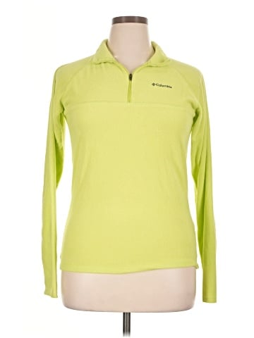Columbia Pullover Sweater (view 1)