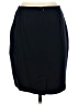 Tommy Hilfiger Solid Black Casual Skirt Size 0 - photo 2