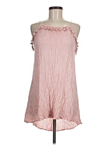 Francesca's Sleeveless Top (view 1)