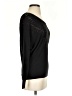 Pins and Needles Black Pullover Sweater Size S - photo 4