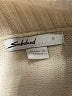 Subdued Ivory Long Sleeve Top Size M - photo 7