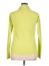 Columbia 100% Polyester Green Pullover Sweater Size XL - photo 2
