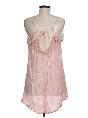 Francesca's Sleeveless Top (view 2)
