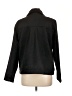 Banana Republic 100% Polyester Black Jacket Size L - photo 2