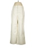 Bagatelle 100% Polyurethane Ivory Dress Pants Size M - photo 1