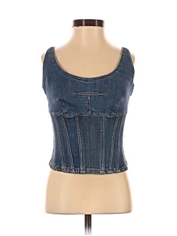 Maeve Sleeveless Top (view 1)