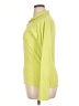 Columbia 100% Polyester Green Pullover Sweater Size XL - photo 5