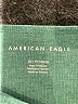 American Eagle Outfitters Green Tank Top Size XS - photo 4