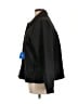 Banana Republic 100% Polyester Black Jacket Size L - photo 5