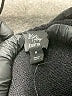 Bar III Black Turtleneck Sweater Size M - photo 7