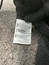 Bar III Black Turtleneck Sweater Size M - photo 8