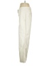 Bagatelle 100% Polyurethane Ivory Dress Pants Size M - photo 5